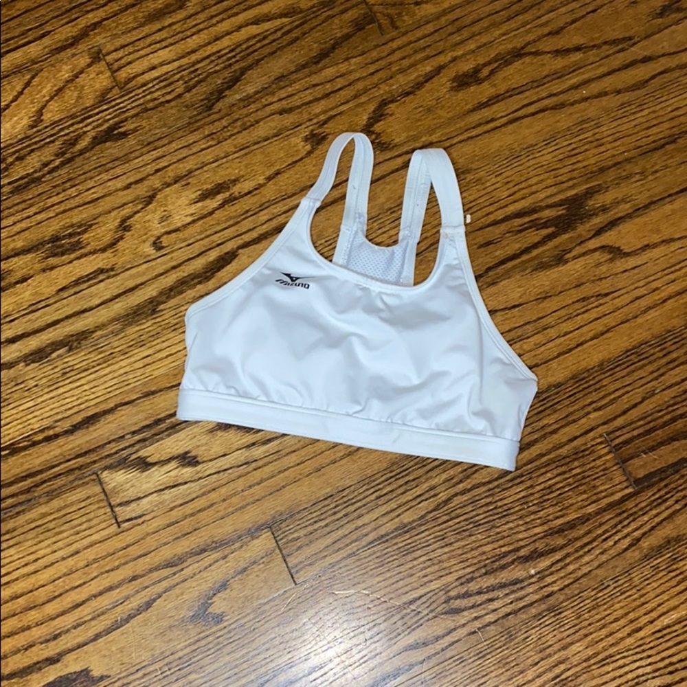 Mizuno Sports bra